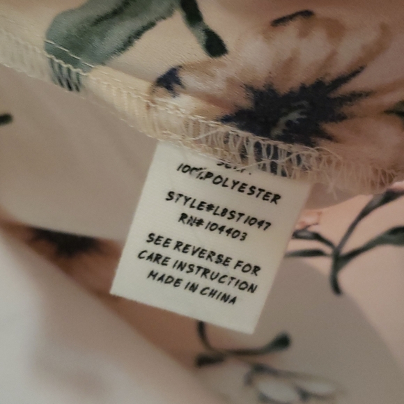 NWT BOUTIQUE TOP - Picture 7 of 11